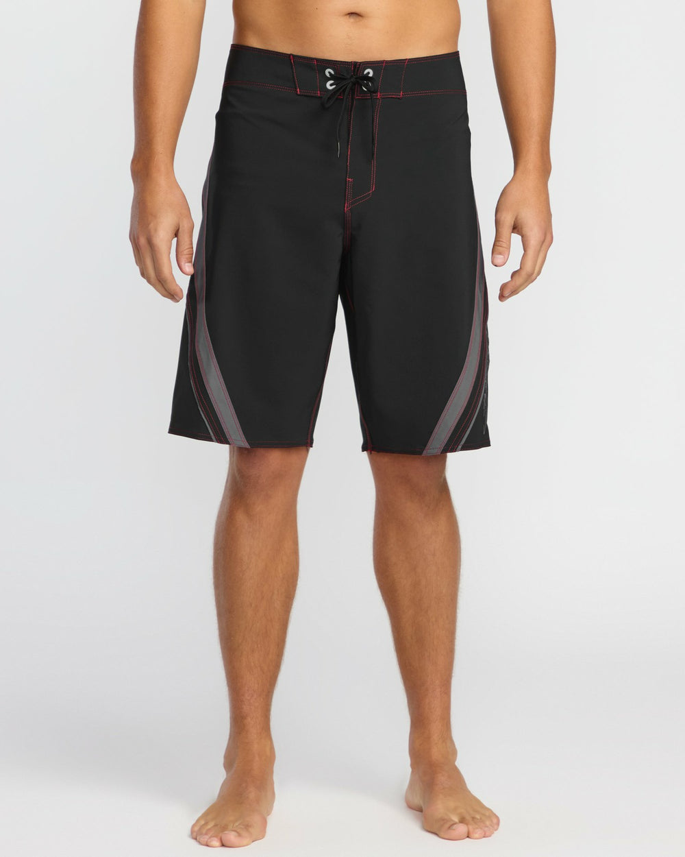 Fluid 2K Pro Performance 21" Boardshorts - Stealth | Billabong Men