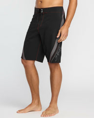 Fluid 2K Pro Performance 21" Boardshorts - Stealth | Billabong Men