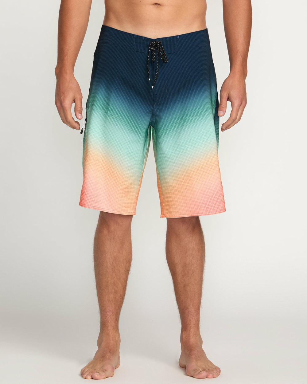 Fluid Pro Performance 21" Boardshorts - Multi | Billabong Men