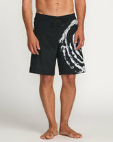 Formula Airlite 19" Boardshorts - Black | Billabong Men