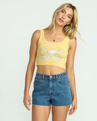 Garden Goddess Tank - Fresh Squeezed | Billabong Women