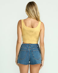 Garden Goddess Tank - Fresh Squeezed | Billabong Women