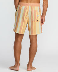 Good Times Laybacks 16" Trunks - Dusty Rose | Billabong Men