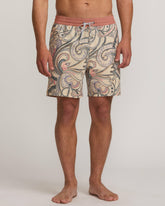 Good Times Laybacks 16" Trunks - Desert Sand | Billabong Men