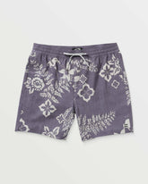 Good Times Laybacks 16" Trunks - Light Purple | Billabong Men