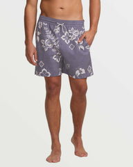 Good Times Laybacks 16" Trunks - Light Purple | Billabong Men