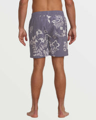 Good Times Laybacks 16" Trunks - Light Purple | Billabong Men