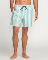 Good Times Laybacks 16" Trunks - Seafoam | Billabong Men