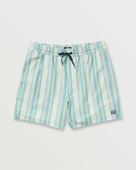 Good Times Laybacks 16" Trunks - Seafoam | Billabong Men
