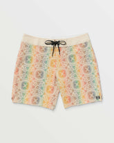 Good Times Pro Performance 18" Boardshorts - Desert Sand | Billabong Men