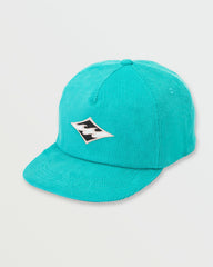 Grandpa Hat - Aqua Haze | Billabong Women