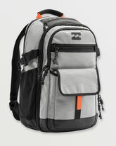 Greyman Backpack - Asphalt | Billabong Men