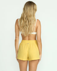 In The Waves Short - Fresh Squeezed | Billabong Women