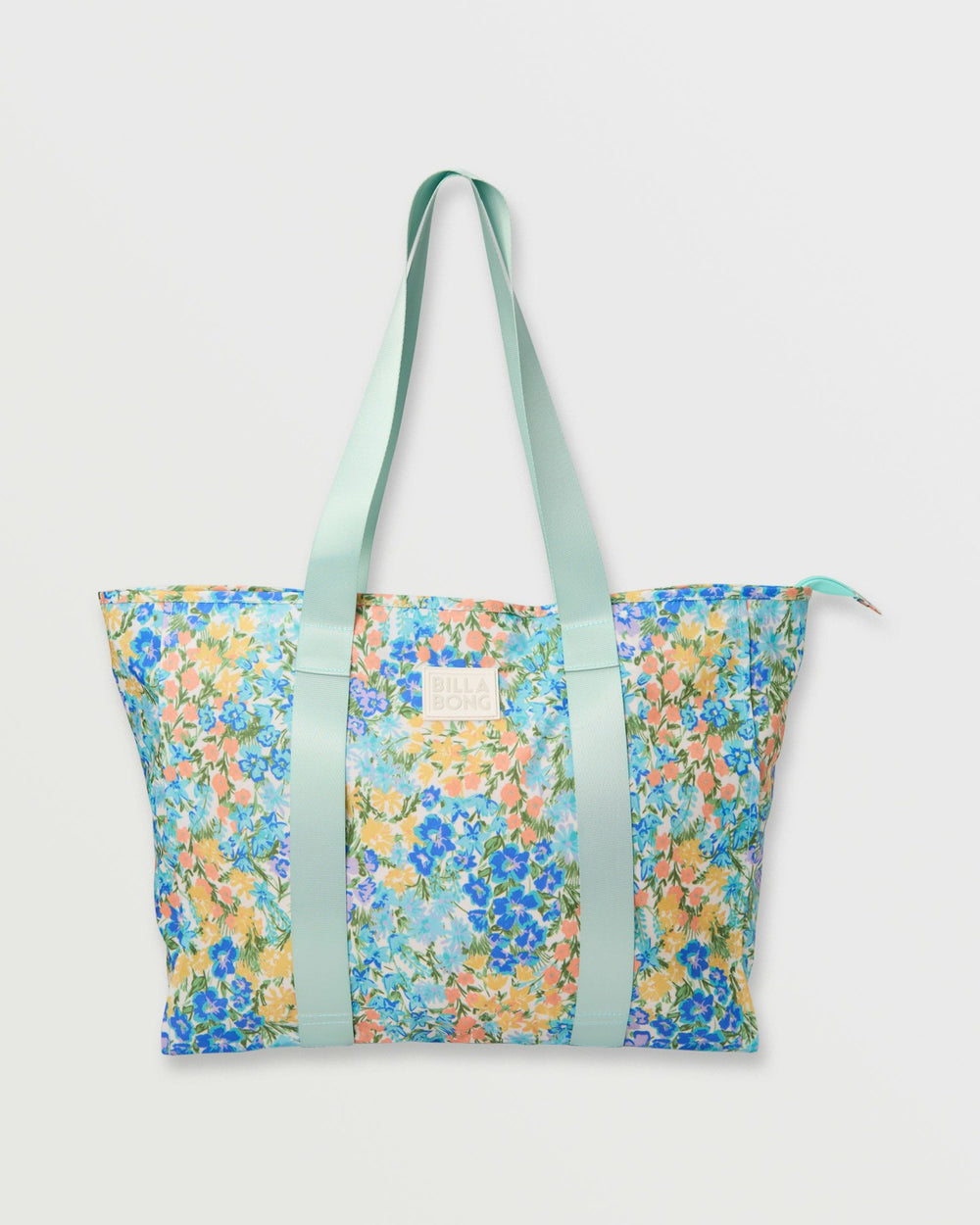 Keenie Tote Bag - Bermuda | Billabong Women