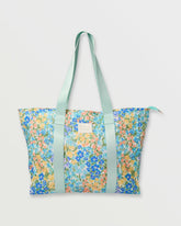 Keenie Tote Bag - Bermuda | Billabong Women
