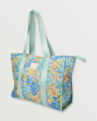 Keenie Tote Bag - Bermuda | Billabong Women