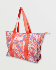 Keenie Tote Bag - Bright Pink | Billabong Women