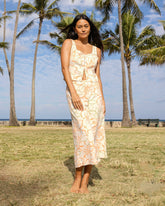 Keep It Simple Skirt - Salt Crystal | Billabong Women