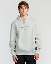 Legacy Pullover Sweatshirt - Grey Marle | Billabong Men