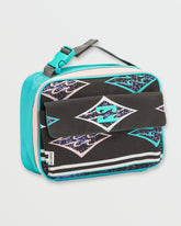 Lil Chill Lunchbox - Off Black | Billabong Women