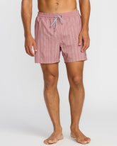 Lineup Laybacks 16" Trunks - Gum | Billabong Men