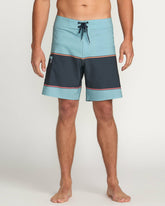 Lowers Airlite 18" Boardshorts - Cloud Blue | Billabong Men