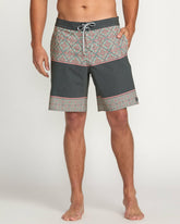 Lowers Lo Tide 19" Boardshorts - Mist Green | Billabong Men
