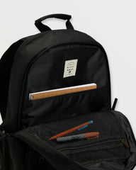Maiden Voyage Backpack - Black | Billabong Women