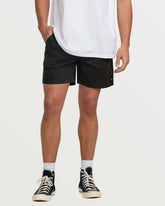 Mario Shorts 17" - Black | Billabong Men