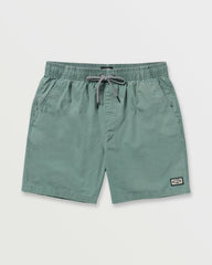 Mario Shorts 17" - Pine | Billabong Men