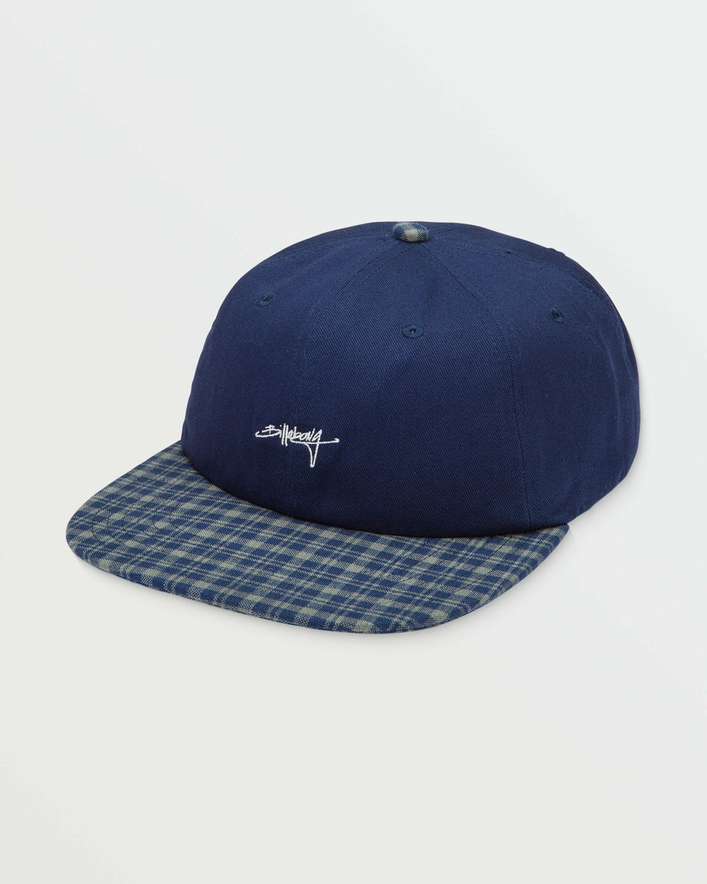Mogul Snapback Hat - Midnight | Billabong Men