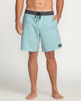 Occy Lo Tide Boardshorts - Cloud Blue | Billabong Men