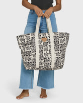 Poppins Playa Bag - Black Sands | Billabong Women