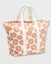 Poppins Playa Bag - Sunburnt | Billabong Women