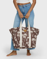 Poppins Playa Bag - Nutmeg | Billabong Women