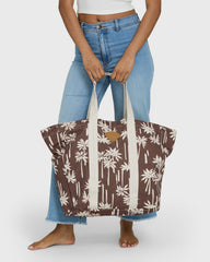Poppins Playa Bag - Nutmeg | Billabong Women