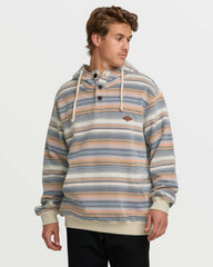 Rancho Pullover Sweatshirt - Chino | Billabong Men