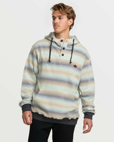 Rancho Pullover Sweatshirt - Dune | Billabong Men