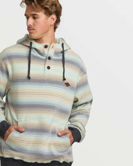 Rancho Pullover Sweatshirt - Dune | Billabong Men