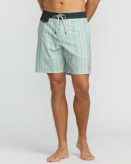 Riverside Garage Lo Tide - Stone Blue | Billabong Men