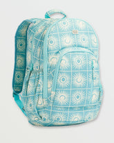 Roadie Backpack - Misty Blue | Billabong Women