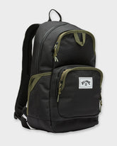 Scallop + Bag - Black | Billabong Men