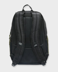 Scallop + Bag - Black | Billabong Men