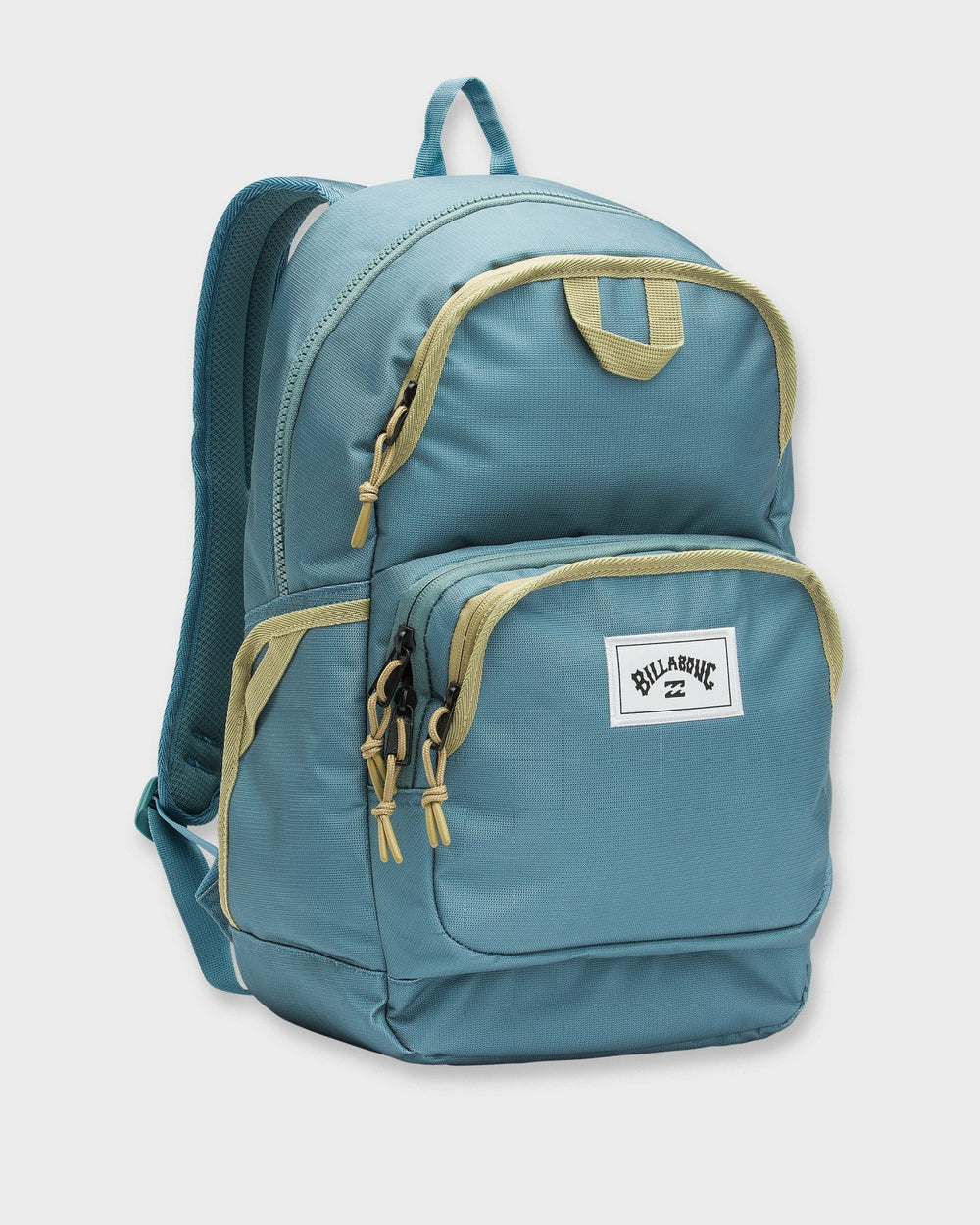 Scallop + Bag - Sage Green | Billabong Men