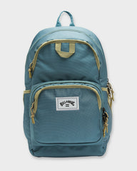 Scallop + Bag - Sage Green | Billabong Men