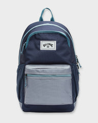 Scallop Bag - Washed Blue | Billabong Men