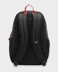Scallop Vibes Bag - Black Grey | Billabong Men