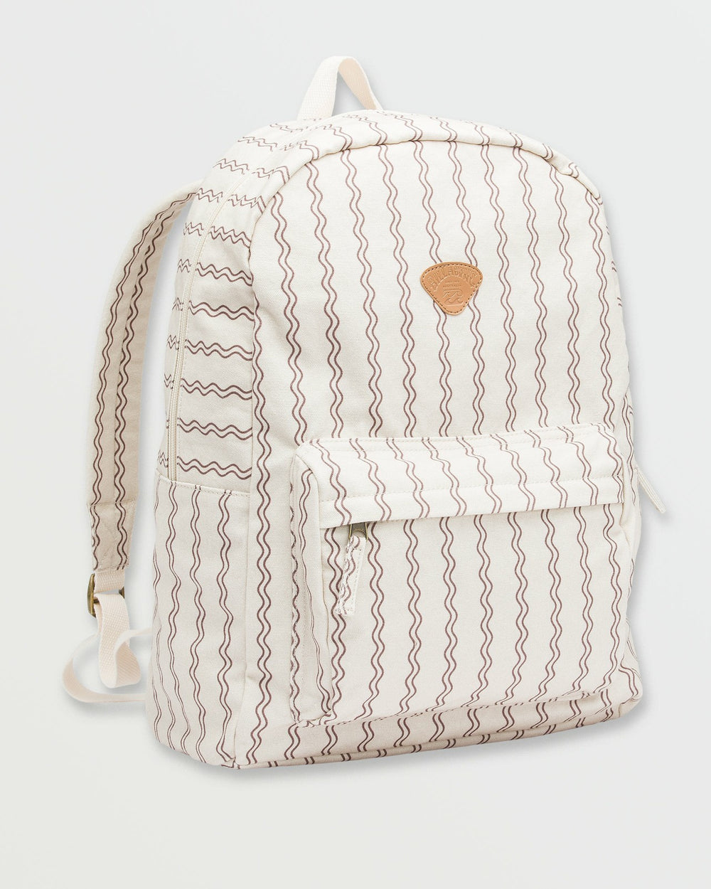 Schools Out Backpack - Whitecap | Billabong Women
