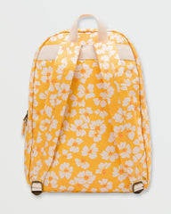 Schools Out Backpack - Golden Peach | Billabong Women