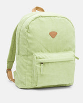 Schools Out Cord Bag - Avocado | Billabong Women